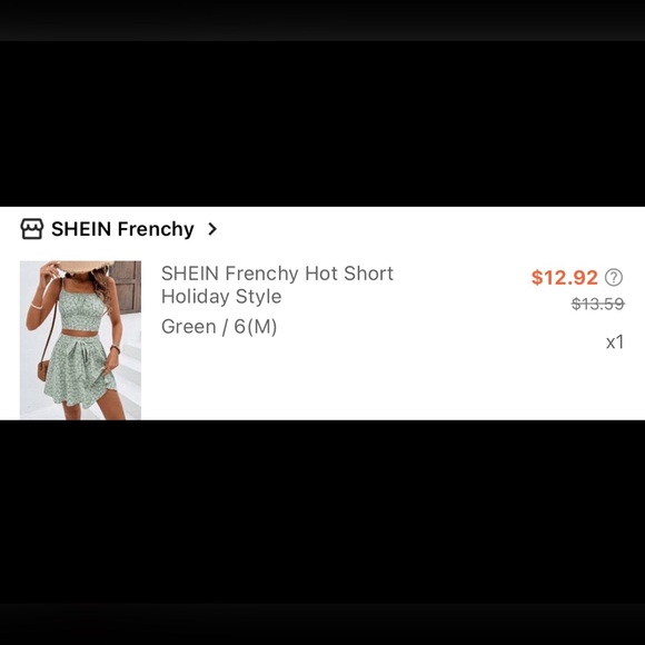 SHEIN Haul!!!! - Picture 13 of 13